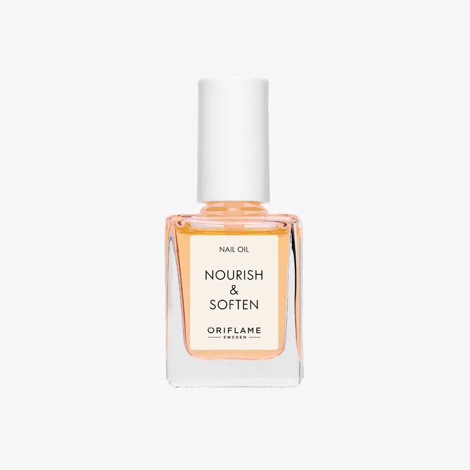 Nail Oil Nourish & Soften