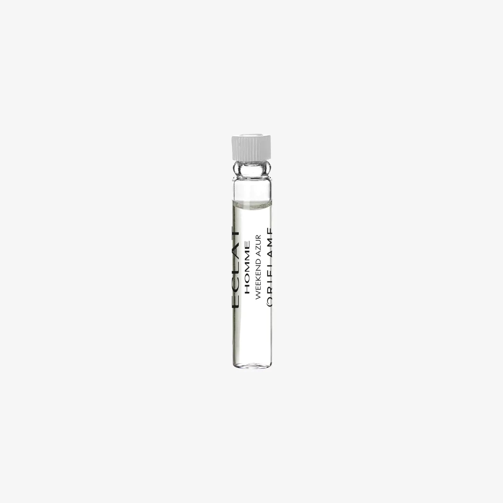 Eclat Homme Weekend Azur Eau De Toilette VIAL