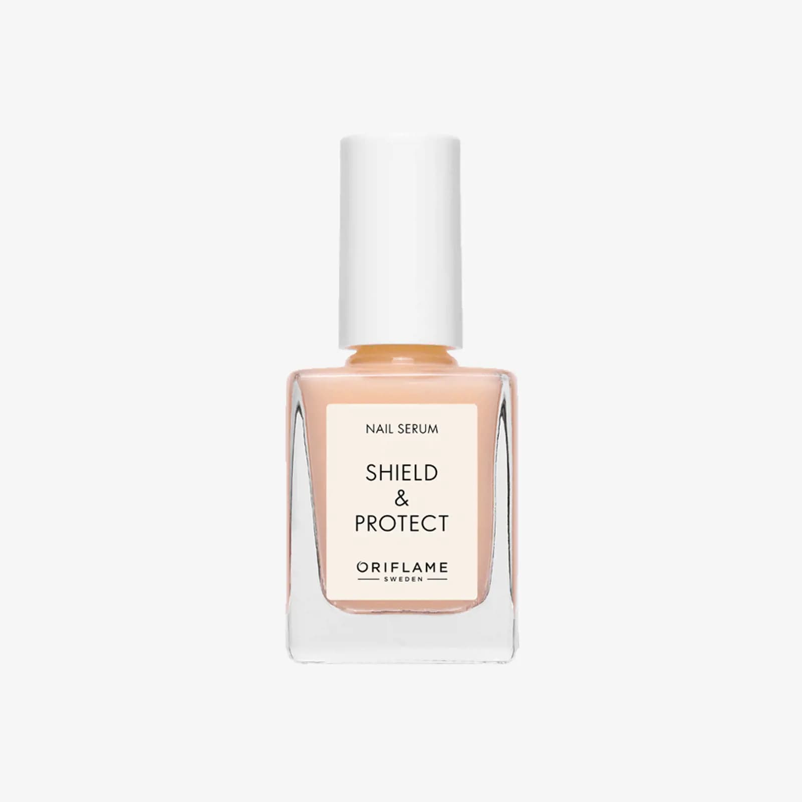 Nail Serum - Shield & Protect
