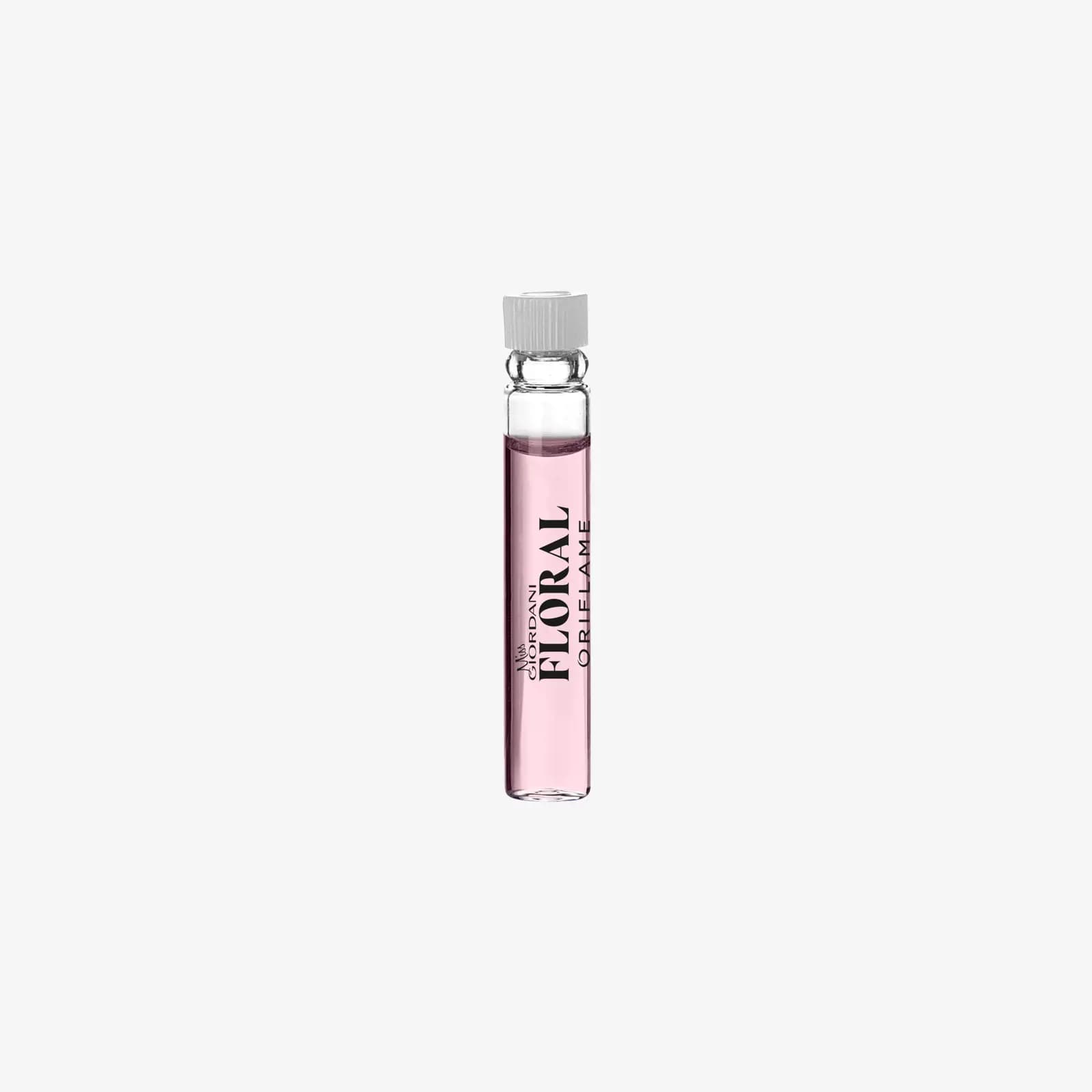 Miss Giordani Floral EDP Vial