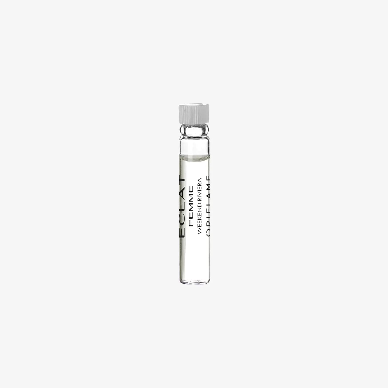 Eclat Femme Weekend Riviera Eau de Toilette Vial
