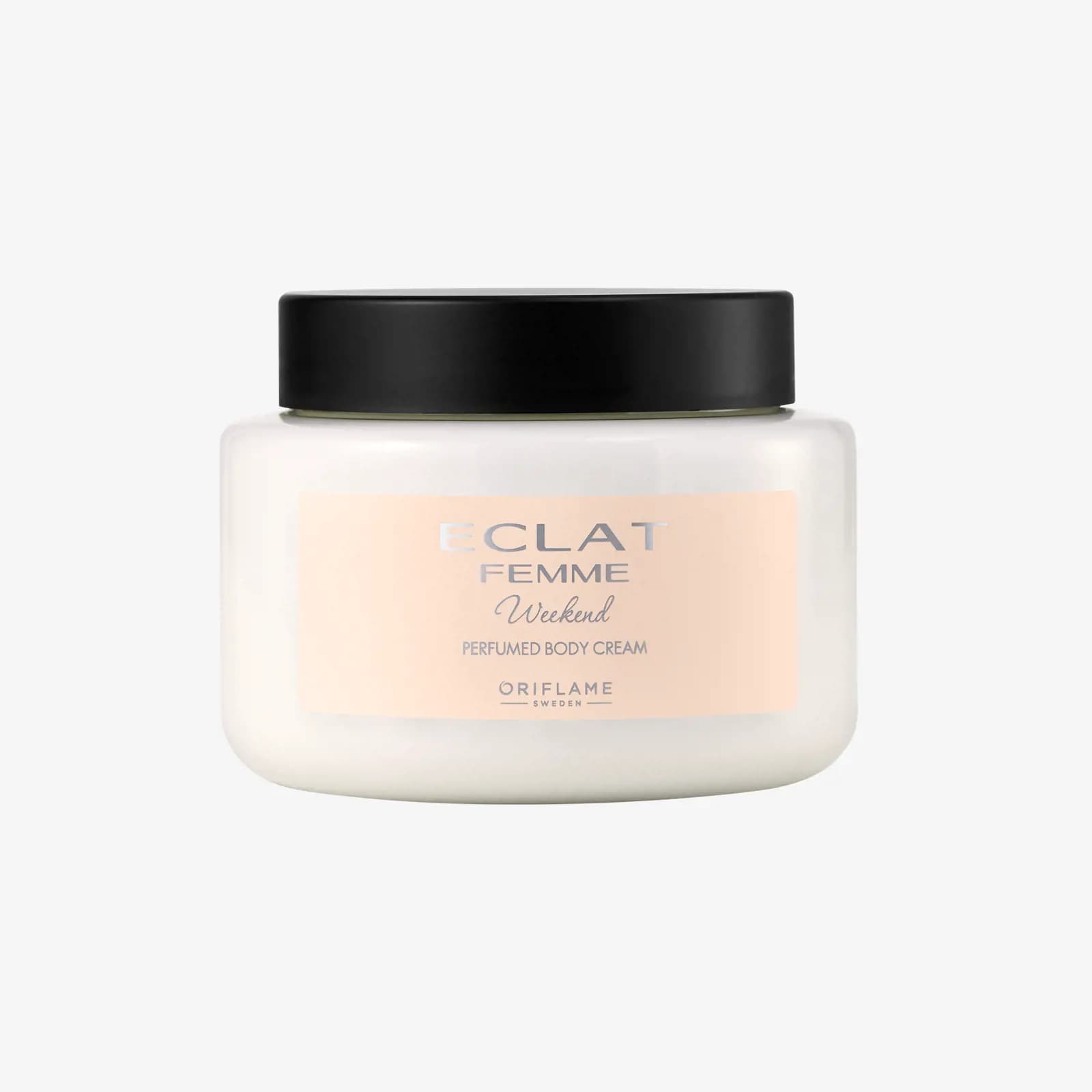Femme Weekend Perfumed Body Cream
