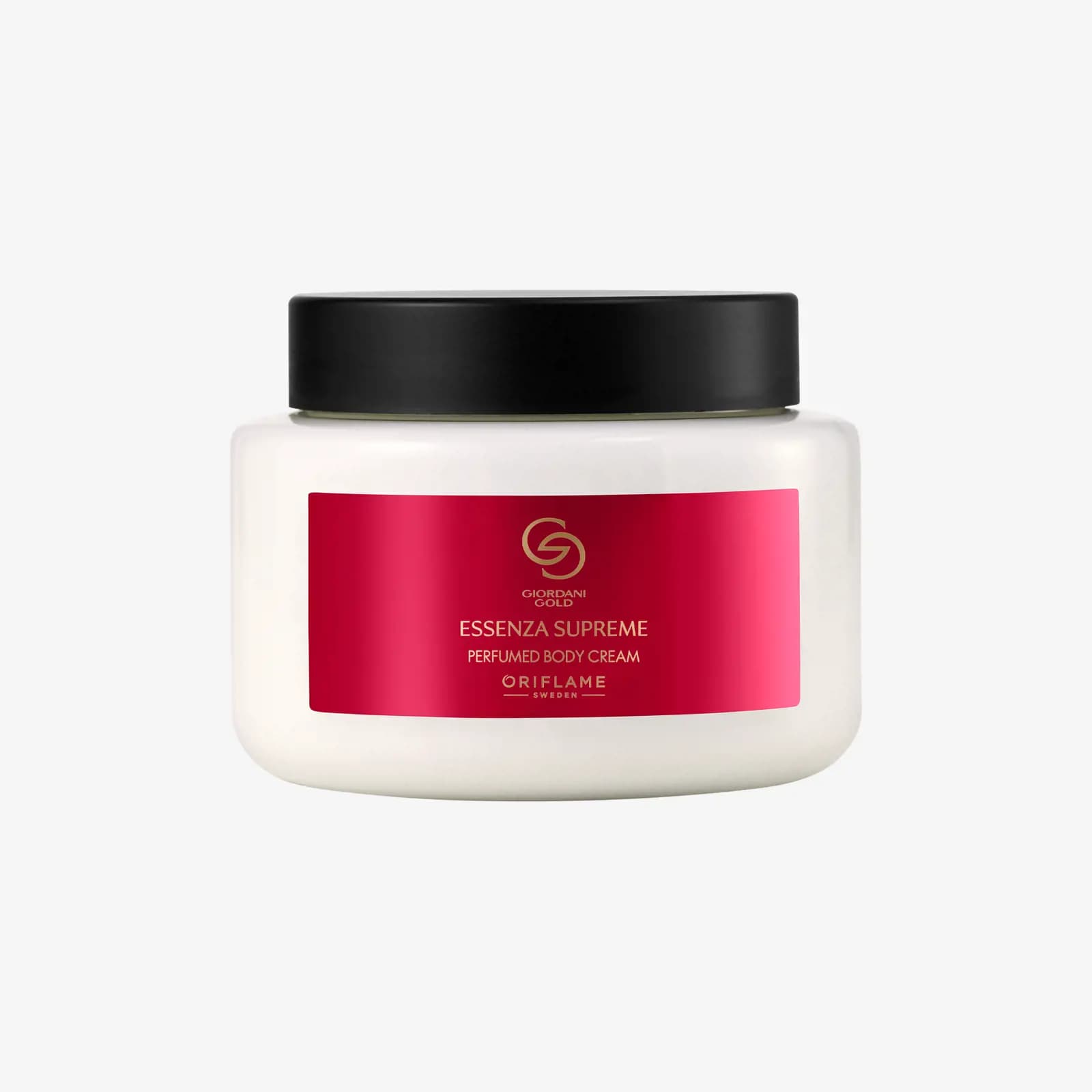 Essenza Supreme Perfumed Body Cream