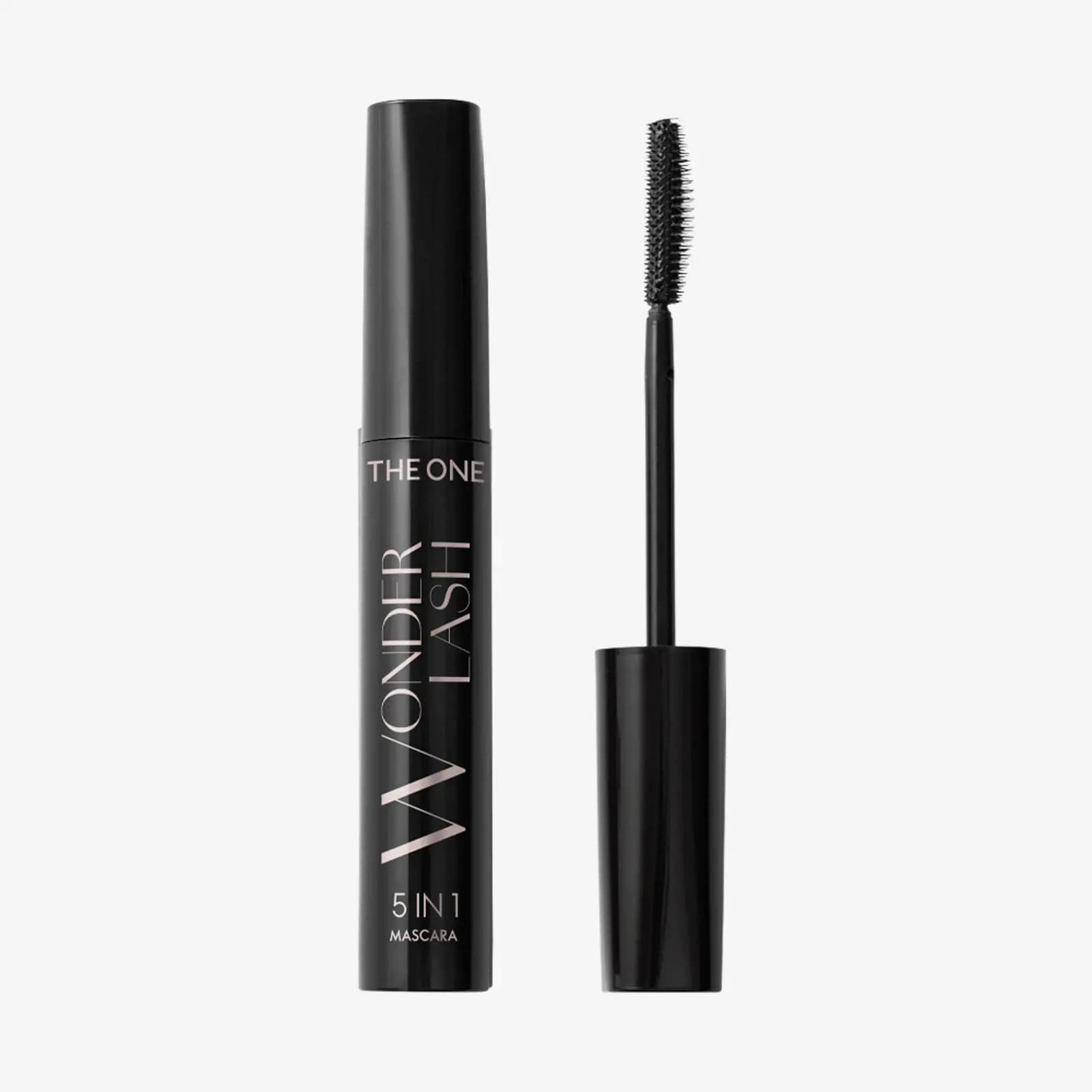 TO 5-in-1 Wonder Lash Mascara