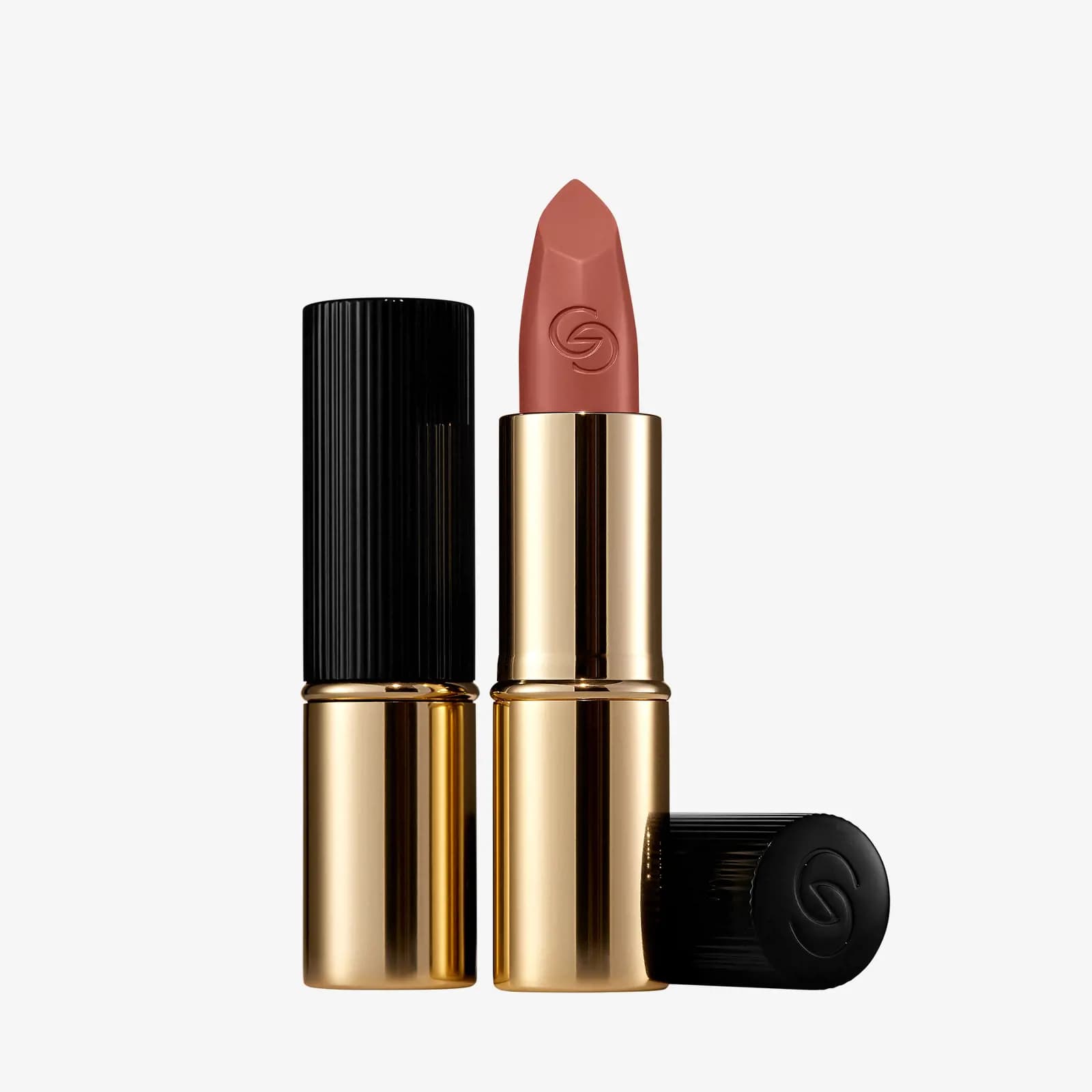 Iconic Satin Lipstick SPF 15