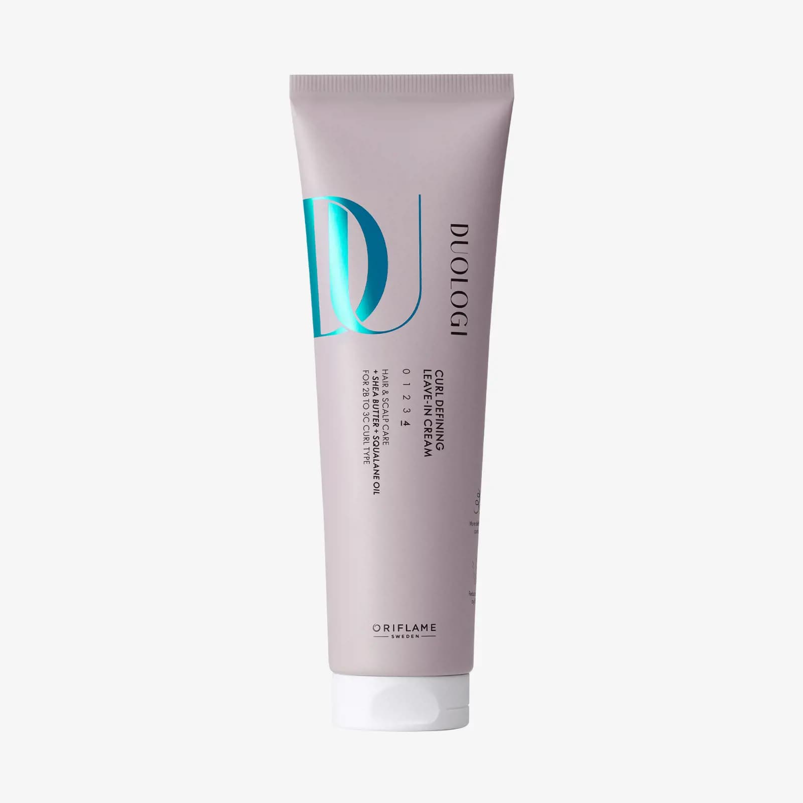 Curl Defining Cream