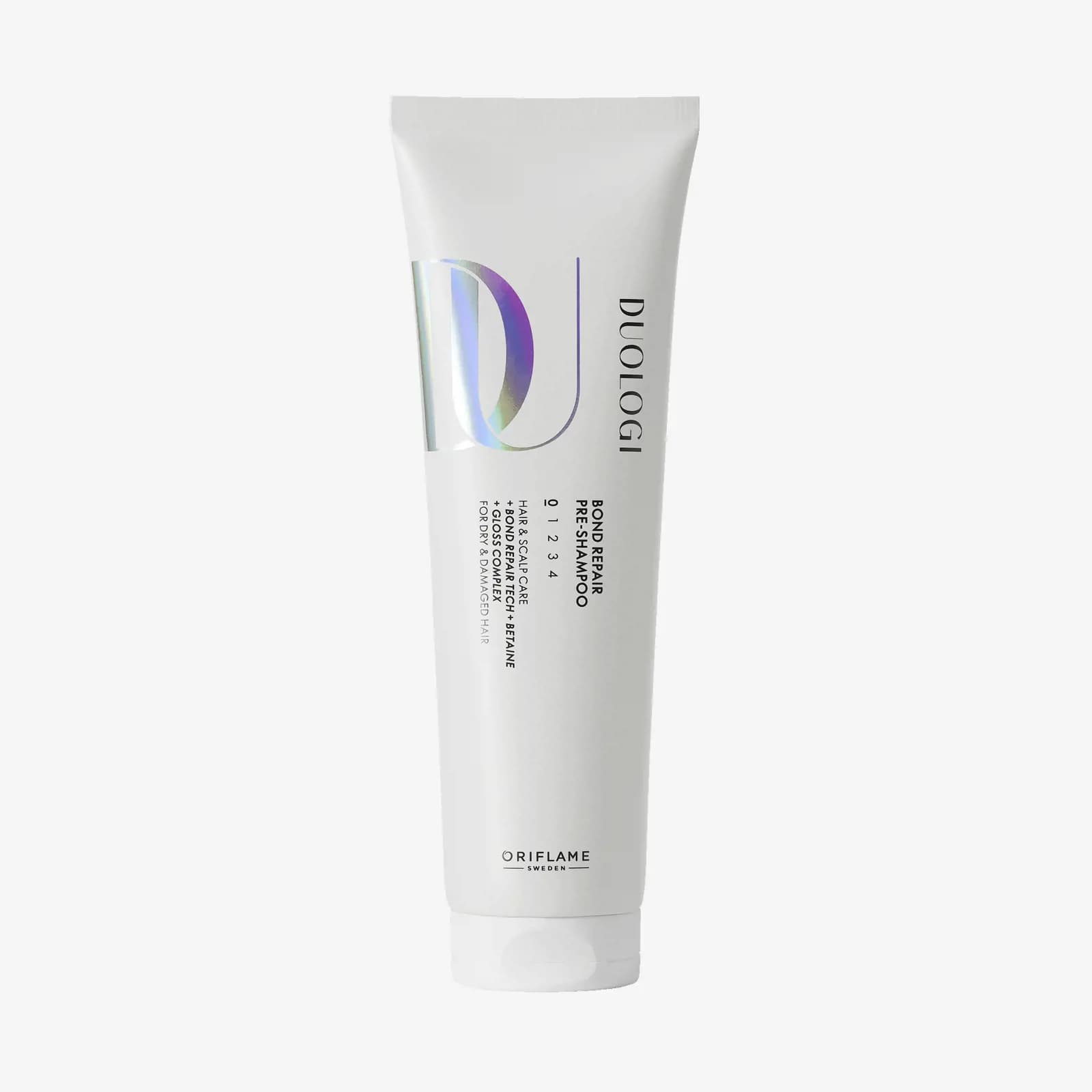 Bond Repair Pre-Shampoo