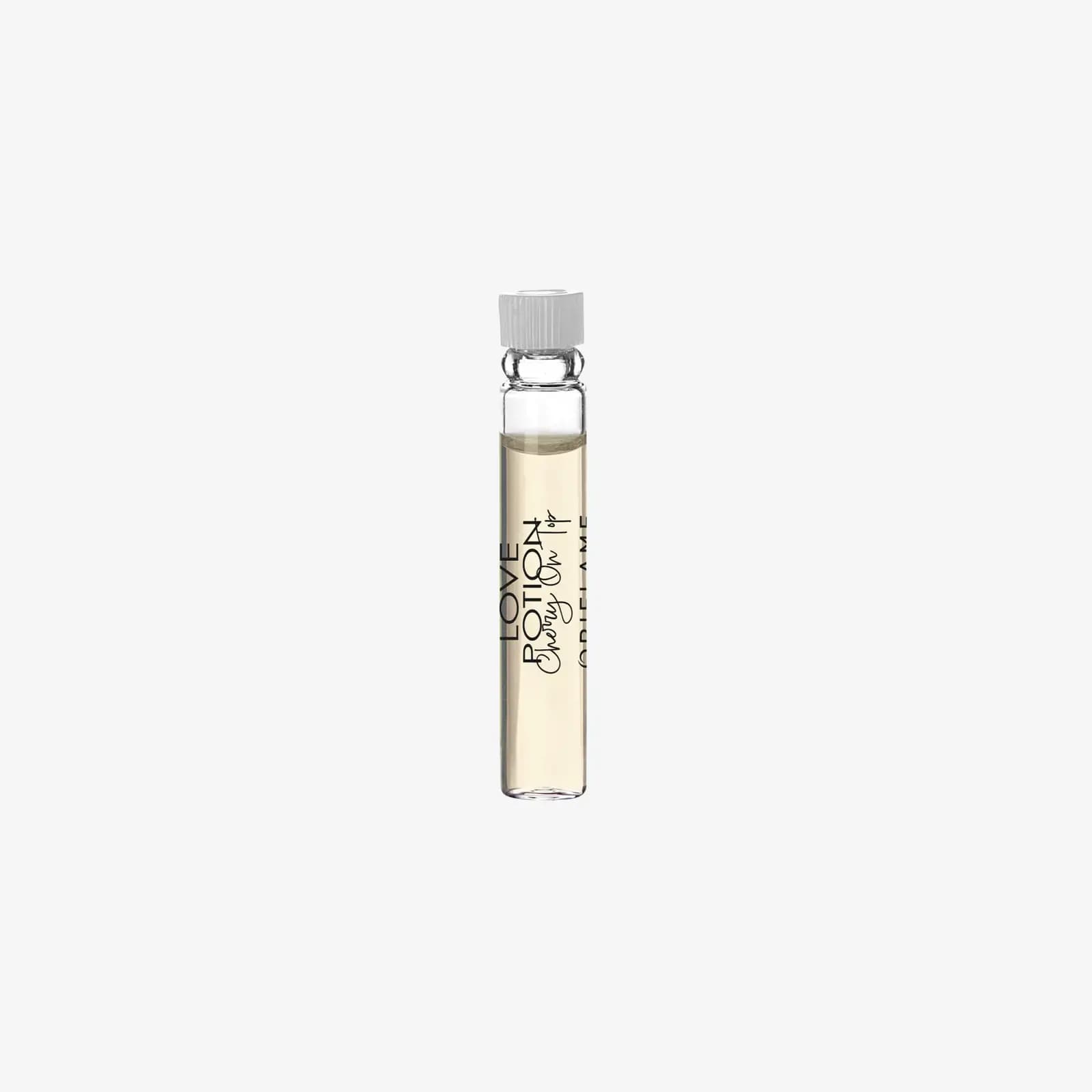 Cherry on Top Eau de Parfum Vial