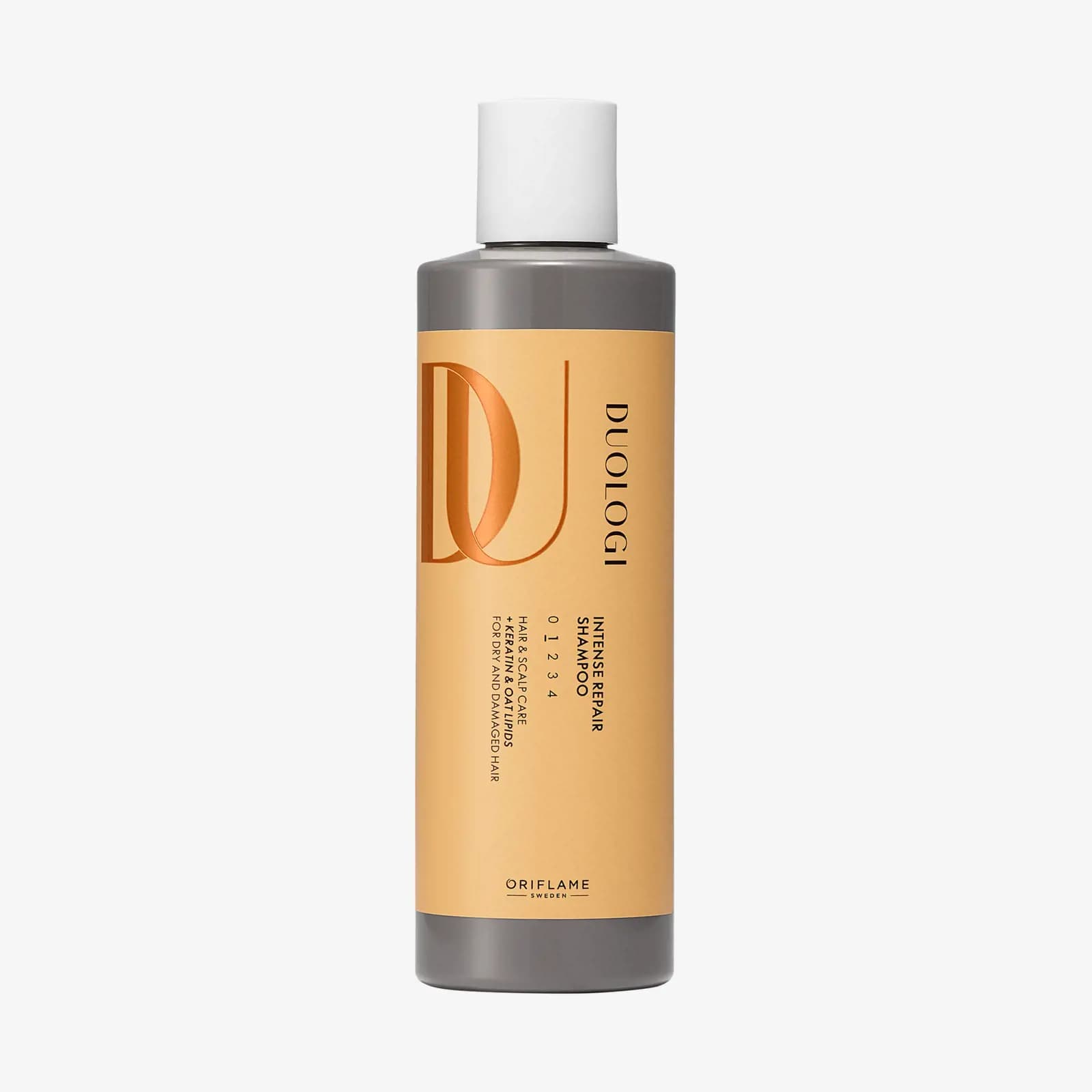 Intense Repair Shampoo
