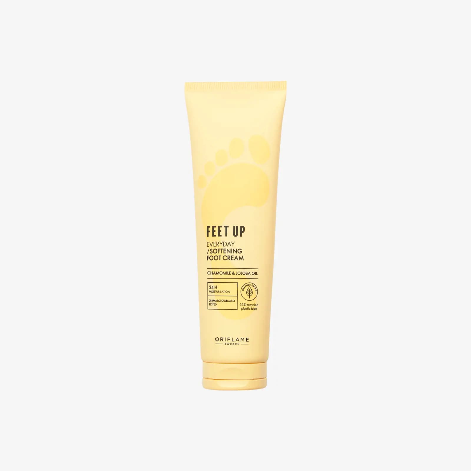 Everyday / Softening Foot Cream