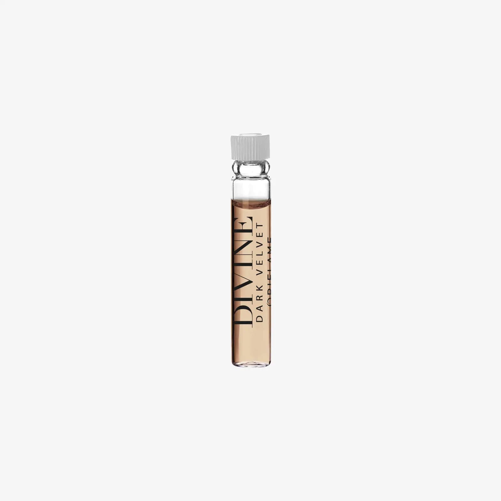 Dark Velvet Eau de Parfum VIAL