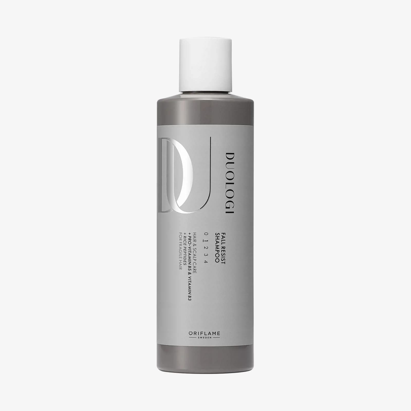 Fall Resist Shampoo