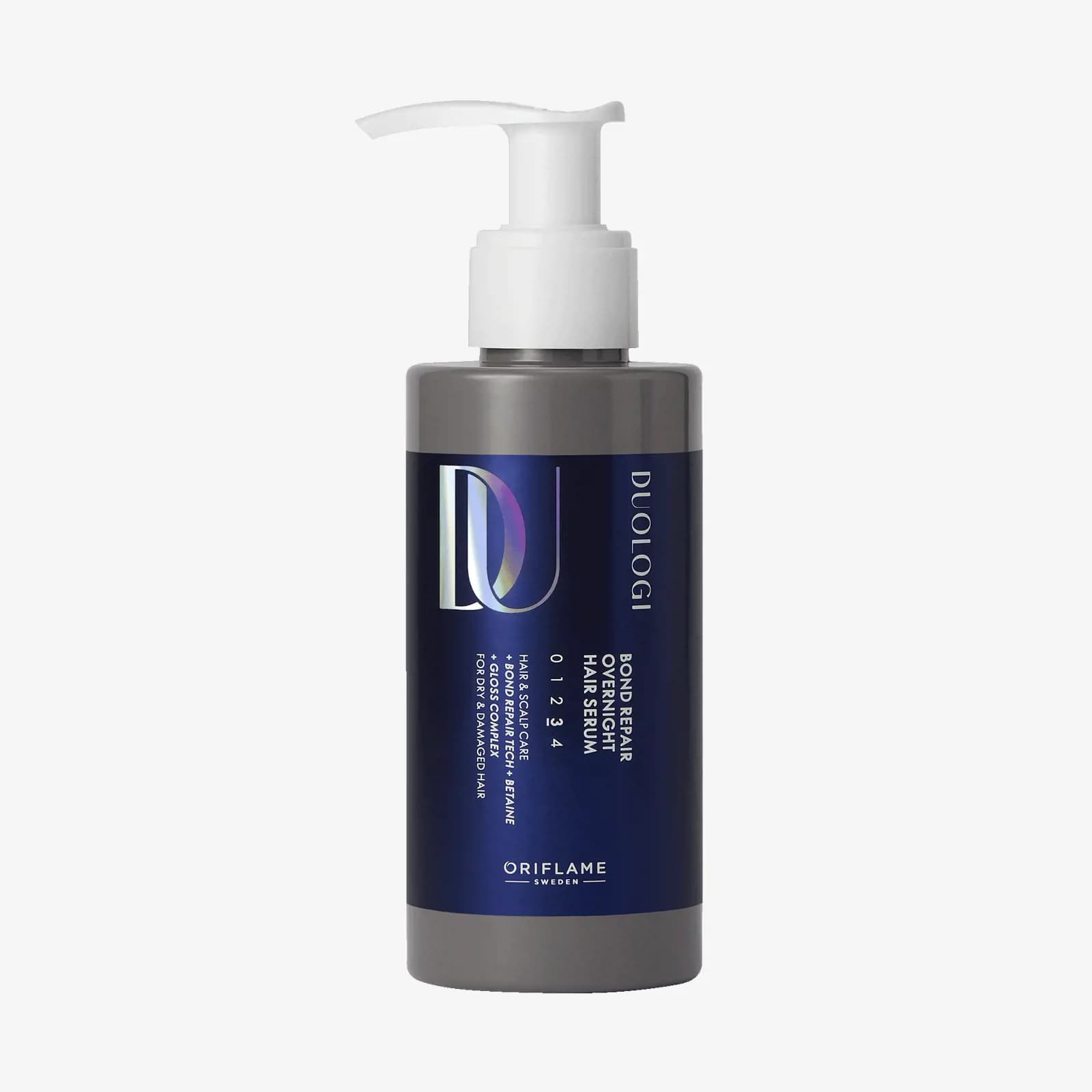 Bond Repair Overnight Hair Serum