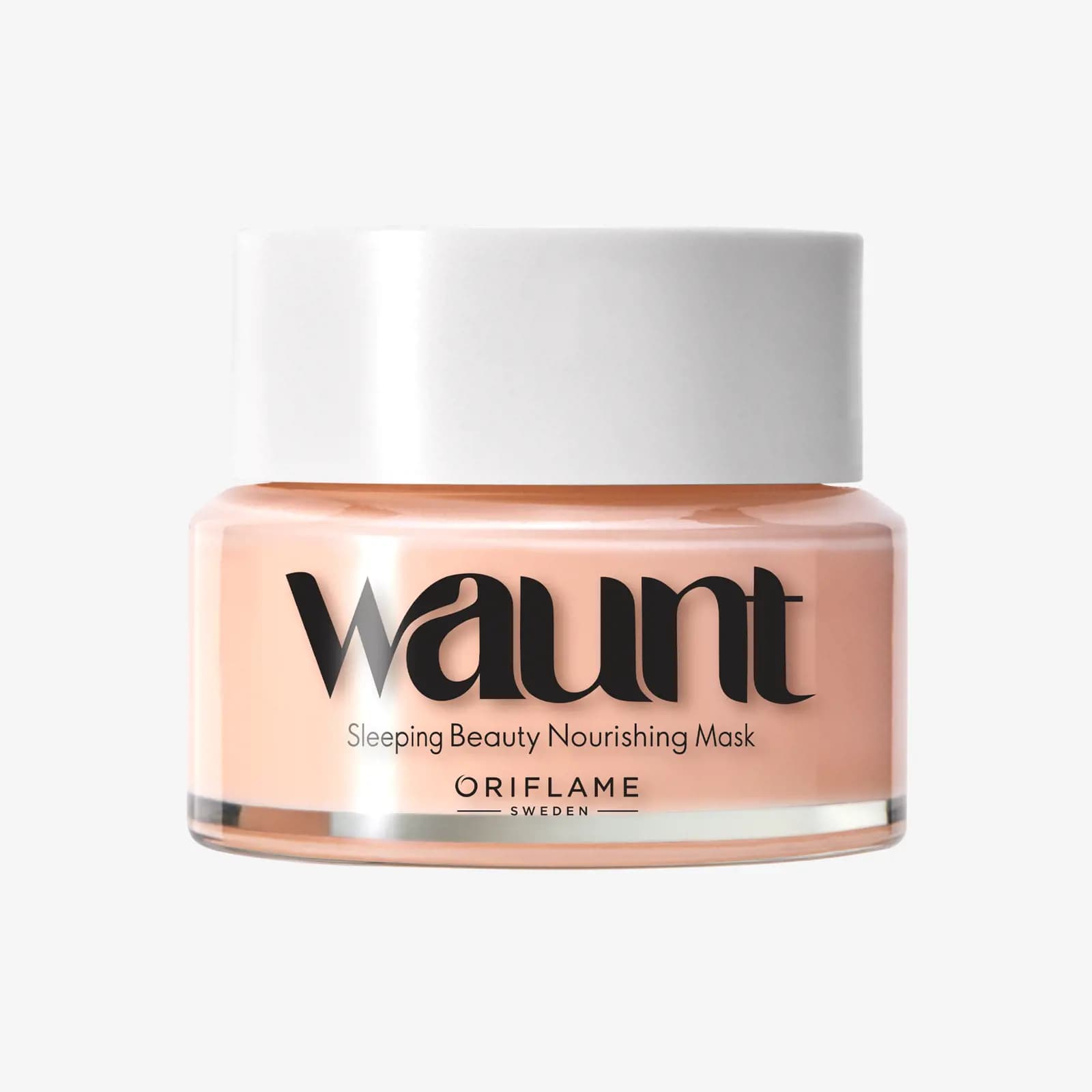 Sleeping Beauty Nourishing Mask