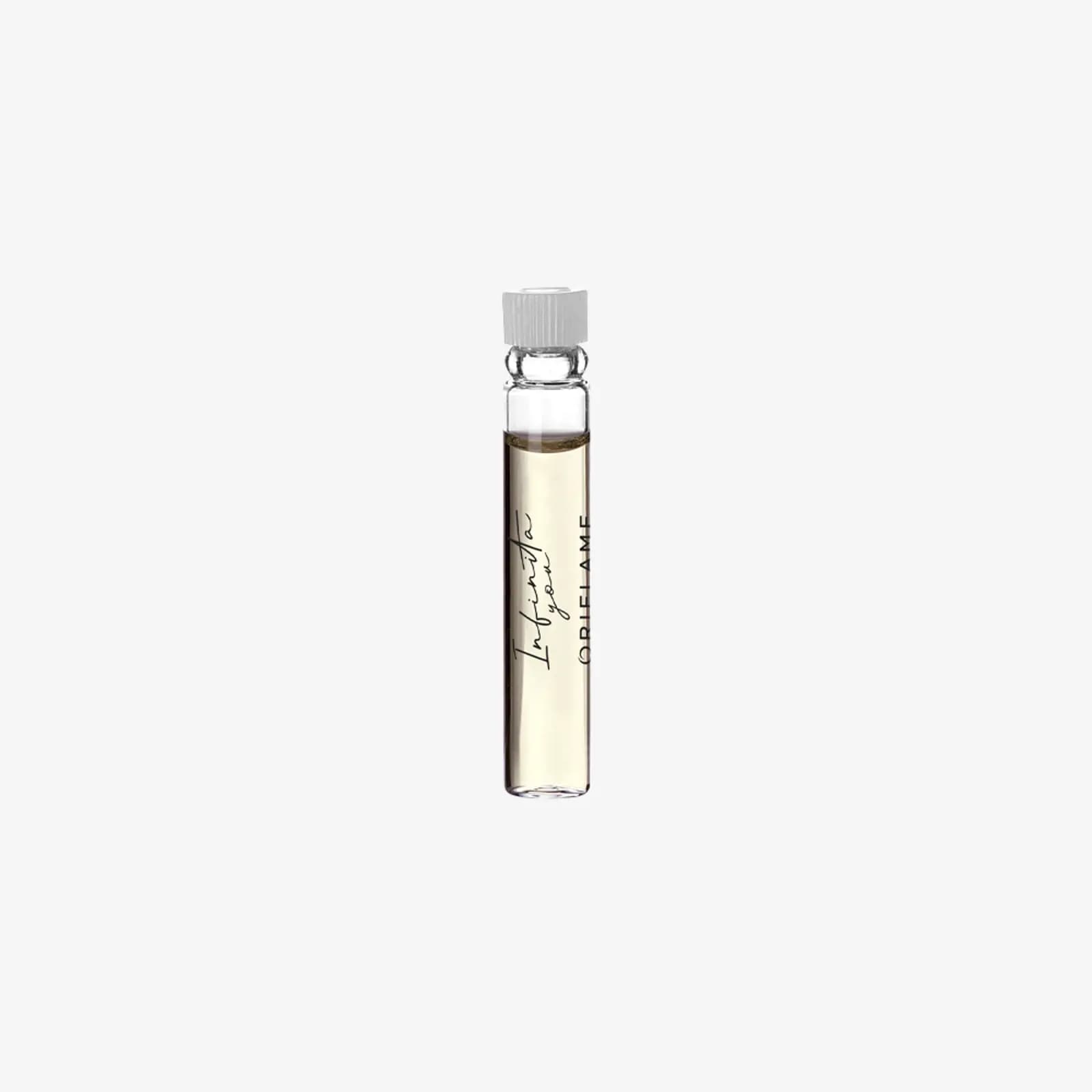 You Eau de Parfum Vial