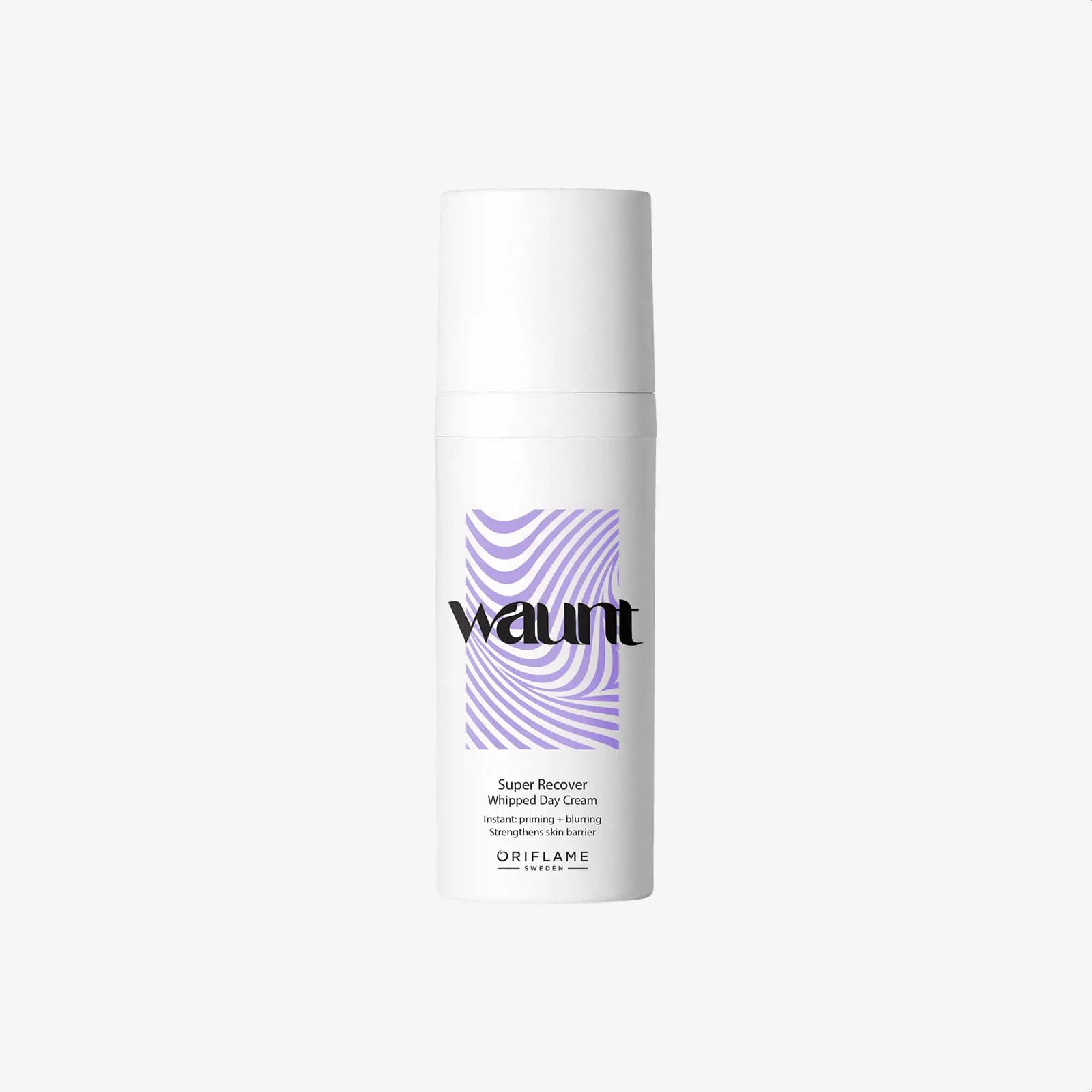 Super Recover Whipped Day Cream