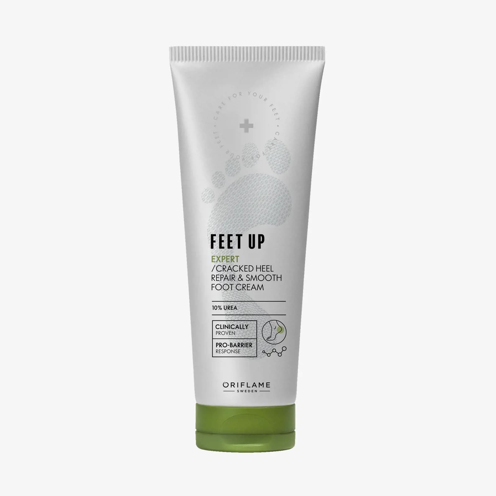 Expert / Cracked Heel Repair & Smooth Foot Cream